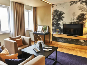 Steigenberger Hotel Bad Homburg