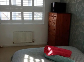 Luxury superking or standard or budget rooms