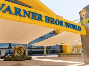 zapbed house - A Luxury Holiday Home in Yas Island