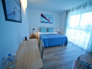 Relais des Capitelles Chambres d'Hôtes