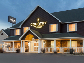 Country Inn & Suites by Radisson Little Falls, MN