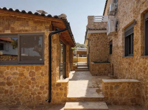 Aeolia Villa Athenian Riviera