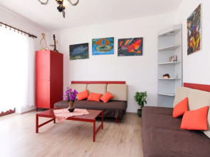 Apartment Sandalj Pomarkku 34185