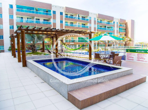 Gran Summer Concept In Accommodation