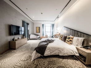 Shore Time Hotel Jiefangbei