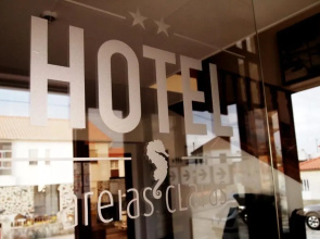 Hotel Areias Claras