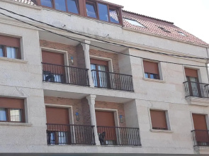 Apartamentos As Caldelas