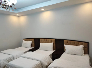 Almaalei furnished apartments