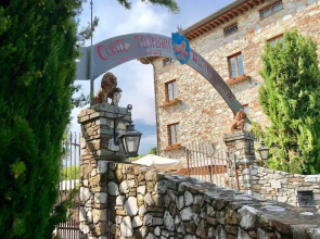 Castello dei Templari