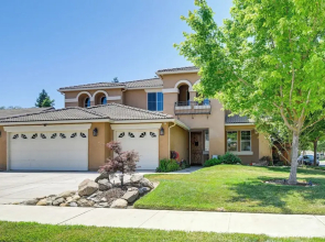 California Vacation Rental w/ Private Pool & Patio