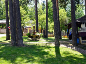 Villa Golden Hill