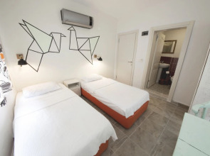 Kas Kuytu Kose Pension