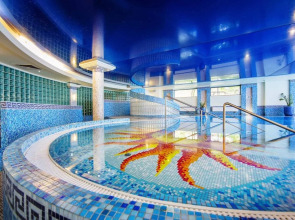 Hotel Haffner Resort & SPA - Destigo Hotels