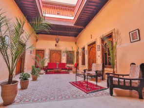 Riad l'authentique