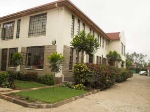 LIA Hotel & Training Centre