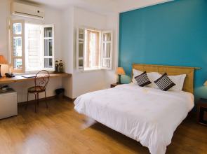 Maison d'Orient Hotel