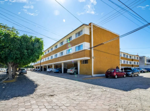 Departamento 2 Recamaras Centrico