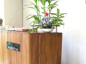 Pinidiya Resort