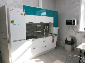 Отель PRO100HOSTEL.76 (Про100Хостел.76)