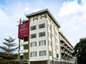 The Regency Hotel Seri Warisan