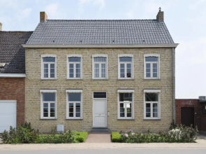 Rue du Canal