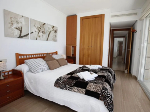 Exclusive Frontline Apt. in Luxury Residence