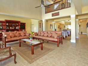 Azure Cove, Silver Sands. Jamaica Villas 5BR