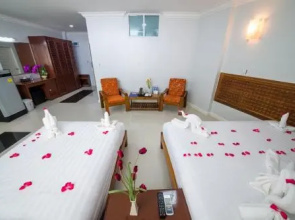 Grade One Hotel
