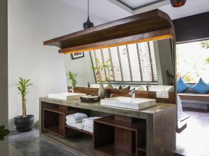 暹粒克罗尼卡酒店(Chronicle Residence & Spa Siem Reap)