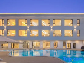 Wanningmu Seaside Hotel