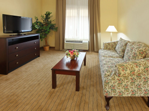 The ARC Hotel