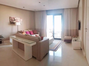 Private Apartments at Ancient Sands Resort