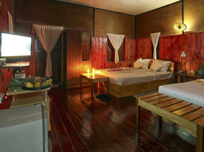 Nature Land Hotel