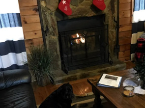 Bear Hug Lodge