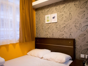 Tempo Inn West Kowloon HSR Station