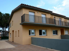 Casa Miquel Angel