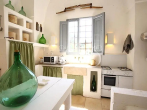 Masseria Scorcialupi