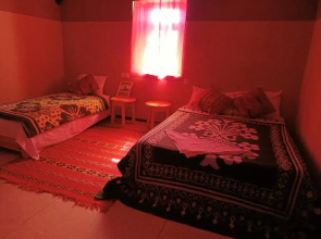 Kasbah Tasseurte