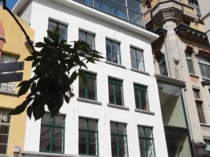 Business & Aparthotel Molens Goethals