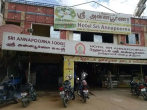 Sri Annapoorna Lodge