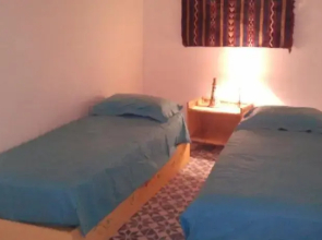 Maison Traditionnelle Oued Massa
