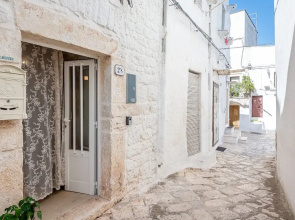 Epy House in the Centre Ceglie Messapica