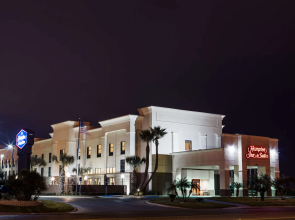 Hampton Inn & Suites Harlingen