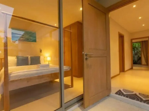 Trichada Resort Where the Rich Go V91