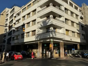 Hôtel Arabesque
