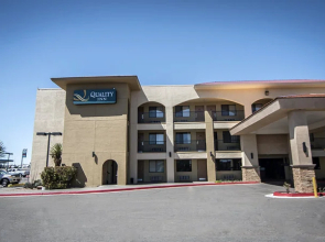 Quality Inn University