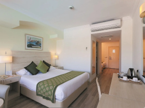 Febeach Hotel - All Inclusive