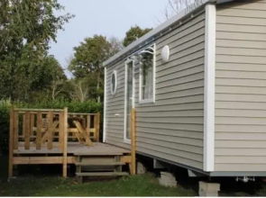 Camping Aux 2 Chênes