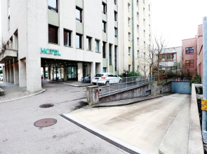 Hotel Thurgauerhof Self-Check-in