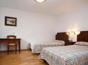 Hotel Avenida